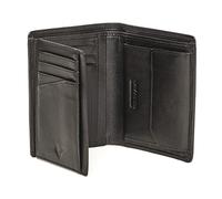 Lavalen Portefeuille Homme Cuir Veritable - Portefeuilles et Porte-Cartes - Porte Carte avec RFID - Porte Monnaie Homme Cuir Grande Capacite - Portecarte Bancaire Verticale - Idee Cadeau Original.
