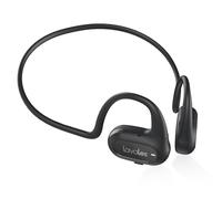 Lavales Écouteurs Bluetooth 5.4 à Oreilles Ouvertes, écouteurs de Sport avec Tour de Cou 7H de Lecture, Tactile avec Mode Jeu de Musique, appels Transparents avec Microphone IPX5, écouteurs étanches