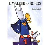 L'avaleur de bobos
