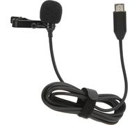 Lavalier Microphone,Lavalier Lapel Microphone,Clip On Lapel Microphone,Lav Microphone,Type C Lavalier Microphone,Type C Lav Microphone