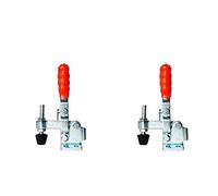LavaLock Oklahoma Joe kit de verrouillage de couvercle de fumeur pour Longhorn, Highland, 3 dans une cuisine couvercle de la chambre 2-Pack