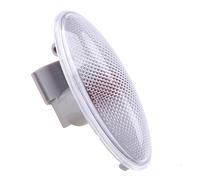 LAVAMI Lampe témoin séquentielle Compatible Avec Toyota Pour Yaris Pour RAV4 2007-2010 2011 2012 2013 Clignotants De Voiture Indicateur Lumineux Clignotant Latéral 81730-0D032