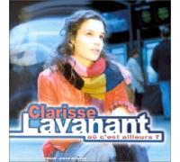 Lavanant, Clarisse - Où c'est ailleurs ?