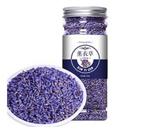 Lavande 50g Fleur Fruit Herbes Thé le thé naturel de thé floral à base de plantes
