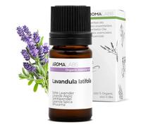 Lavande Aspic BIO (Lavandula latifolia) - 5 mL - Huile Essentielle Chémotypée et Certifiée AB - Aroma Labs - Made in France