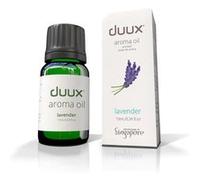 Lavande Duux Aromathérapie pour Humidificateur Huile essentielle 10ml Élimine 99,9% des Bactéries et Virus Base Aqueuse G