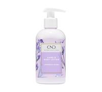 Lavande et Scentsetions CND Jojoba Lotion 245ml