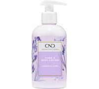 Lavande Et Scentsetions Jojoba Lotion 245ml