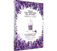Lavande Fine de Provence – ZED – DVD E