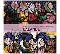 Lavande, Grands Motets