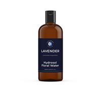Lavande Hydrosol Eau Florale Avec Vaporisateur Capuchon - 500ml