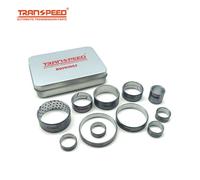 Lavande Kit De Douilles De Transmission 6t30e, Pour Transmission Chevrolet Buick Cruze Opel Pontiac Daewoo Lacetti "Nipseyteko