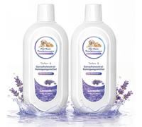 Lavande Nettoyant sol compatible Tineco Floor One S3/S5/S6/S7, 2×500 ml