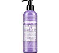 Lavande-Noix de coco - Lotion corporelle bio 240ml