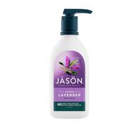 Lavande Satin Douche Corps Lavage 30 Fl OZ Par Jason Natural Products
