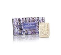 Saponificio Artigianale Fiorentino Tuscan Lavender Set ensemble de savons solides arôme lavande