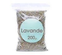 Lavande Séchée 200g - Fleurs de Lavande