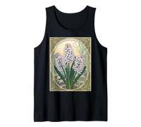 Lavande Sonbol Nowruz Hyacinthe Harmony Débardeur