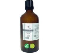 Lavande Vraie 100 Ml - Huile Essentielle Artisanale Bio Hebbd Lavande Vraie, Fine Ou Officinale \U2013 Origine France - 100% Pure Et Naturelle - Labellisée Ecocert