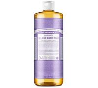 Dr. Bronner's Savon liquide universel bio lavande 945 ml
