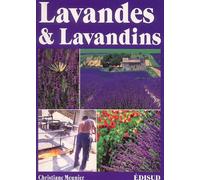 Lavandes et lavandins