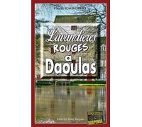 Lavandières rouges à Daoulas