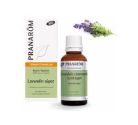 Lavandin Sup Pranarom He Bio 30ml