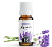 Lavandin super Bio (Lavandula hybrida) - Huille essentielle 10 ml