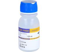 LAVANID 1 solution de rinçage des plaies, 125 ml de solution