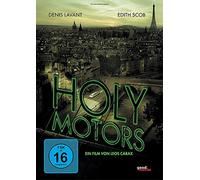 Lavant,Denis - Holy Motors