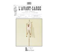 L'Avant-Garde, le bulletin de liaison des Zouaves Pontificaux français: 1893