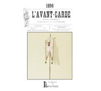 L'Avant-Garde, le bulletin de liaison des Zouaves Pontificaux français: 1894