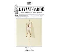 L'Avant-Garde, le bulletin de liaison des Zouaves Pontificaux français: 1895