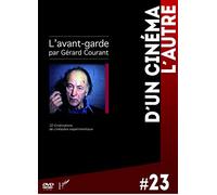 L'AVANT-GARDE PAR GERARD COURANT