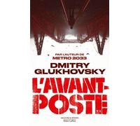 L'Avant-poste (1)