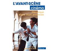 L'AVANT SC. CINE Chronique - AVSC508 - Collectif - Revue L'avant-Scene Cinema Alice - broché - Revue