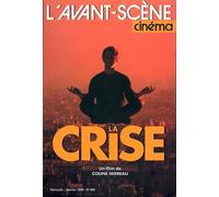 L'Avant Sc. Cine la Crise - Avsc468