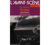 L'Avant Sc. Cine Septième Sceau - Avsc410