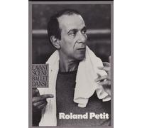 L'avant-Scene Ballet-Danse, Roland Petit