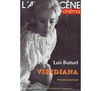 L'Avant Scène Cinéma N°428-1994 : Luis Bunuel Viridiana
