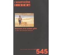 L'avant-Scene Cinema N.545 - Itinéraire D