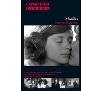 L'avant-Scene Cinema N.567 - Monika