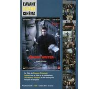 L'avant-Scène Cinéma N° 576, Octobre 2010 - The Ghost Writer