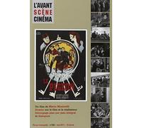 L'Avant-Scene Cinema N 583 le Pigeon (Mai 2011)