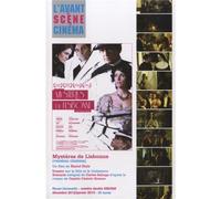 L'Avant-Scène Cinéma, N° 598/599, décembre : Mystères de Lisbonne, de Raoul Luiz