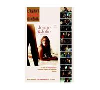 L'Avant-Scene Cinema N°605 : Jeune Et Jolie - Collectif - Revue L'avant-Scene Cinema Alice - broché - Revue