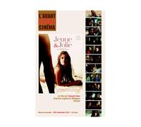 L'Avant-Scène Cinéma, N° 605, septembre 2013 : Jeune & Jolie