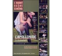L'Avant Scène cinéma n°615 : L'Apollonide, souvenirs de la maison close - Septembre 2014 L'apollonide de Bertrand Bonello - L'Avant Scène Cinéma - Revue L'avant-Scene Cinema Alice - broché - Revue