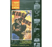 L'Avant-Scene Cinema N 617 King Kong (Novembre 2014)