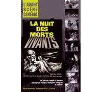 L'avant-Scène Cinéma N° 619, Janvier 2015 - La Nuit Des Morts-Vivants